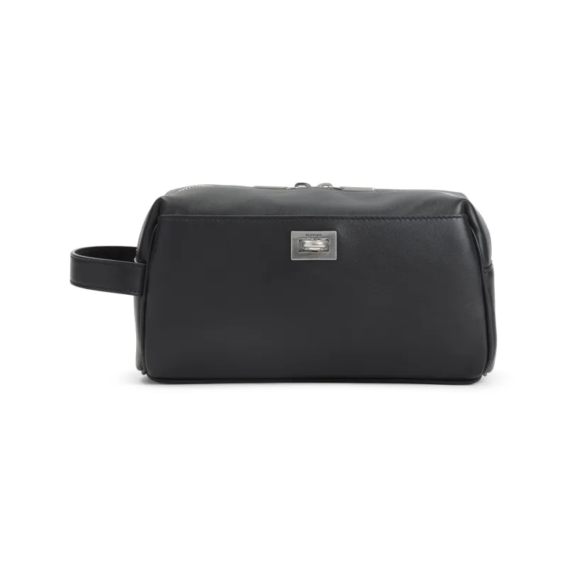 Pouch Black sold by Wanan Luxury