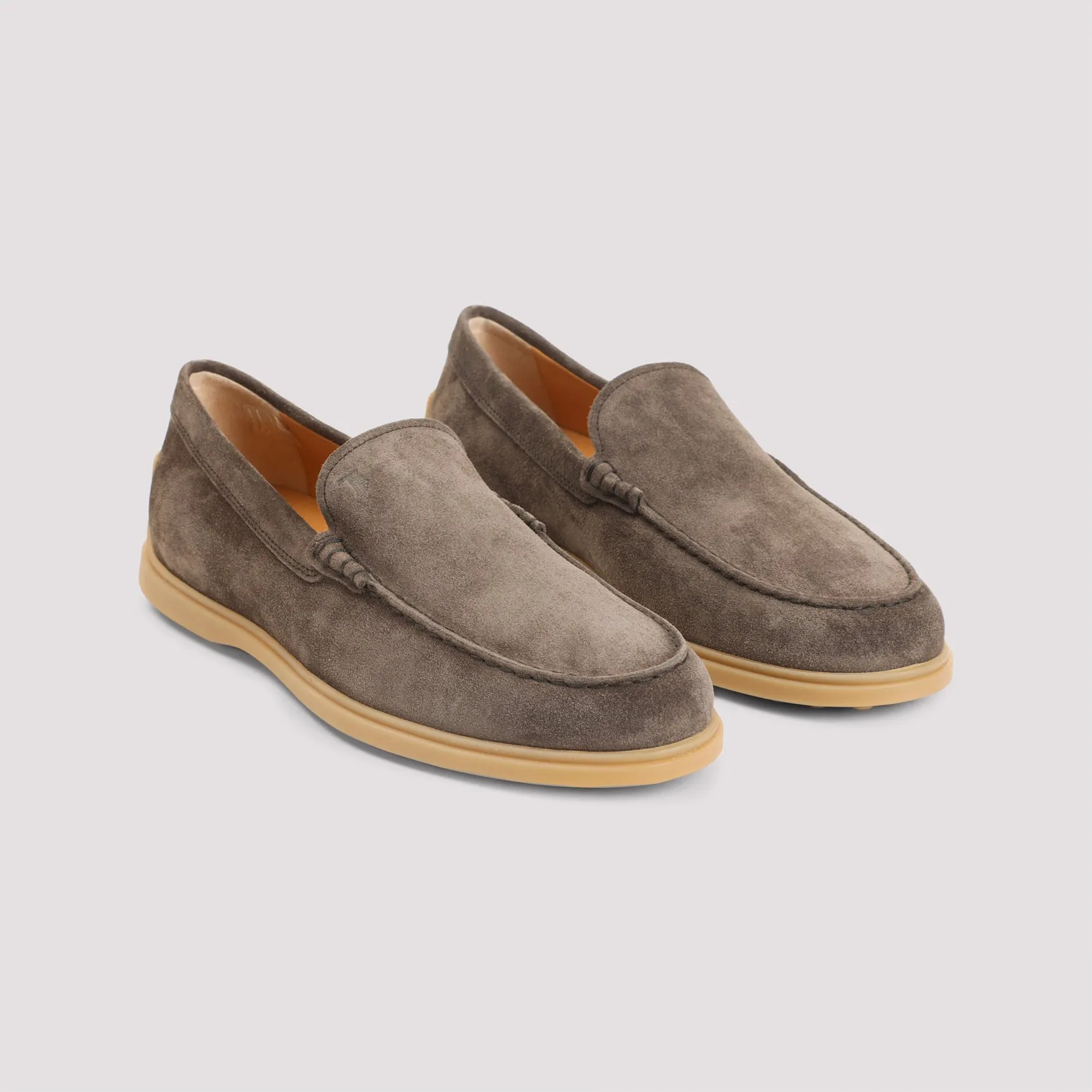 Loafers Brown sold by Wanan Luxury product image thumbnail 4