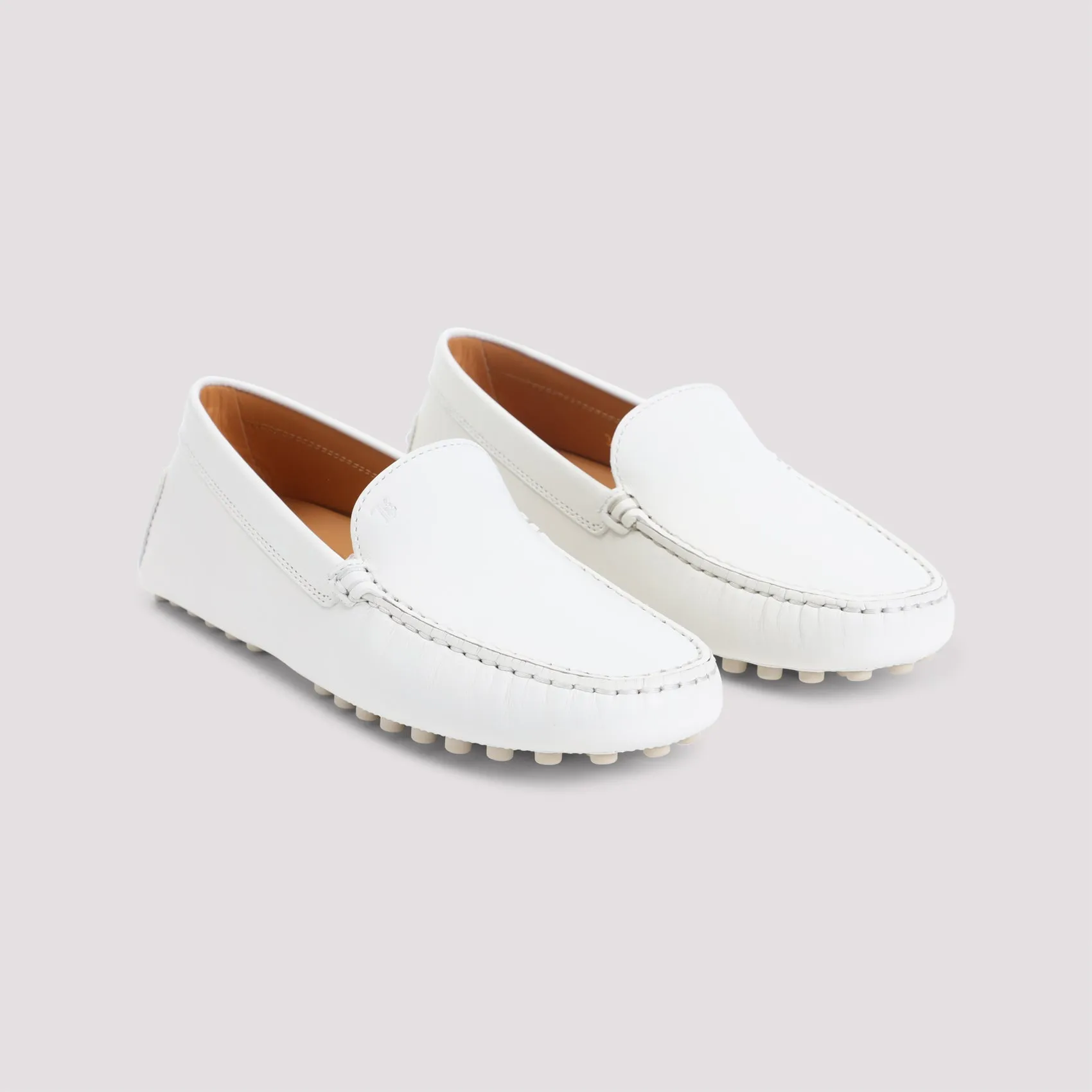 Loafers White sold by Wanan Luxury product image thumbnail 4