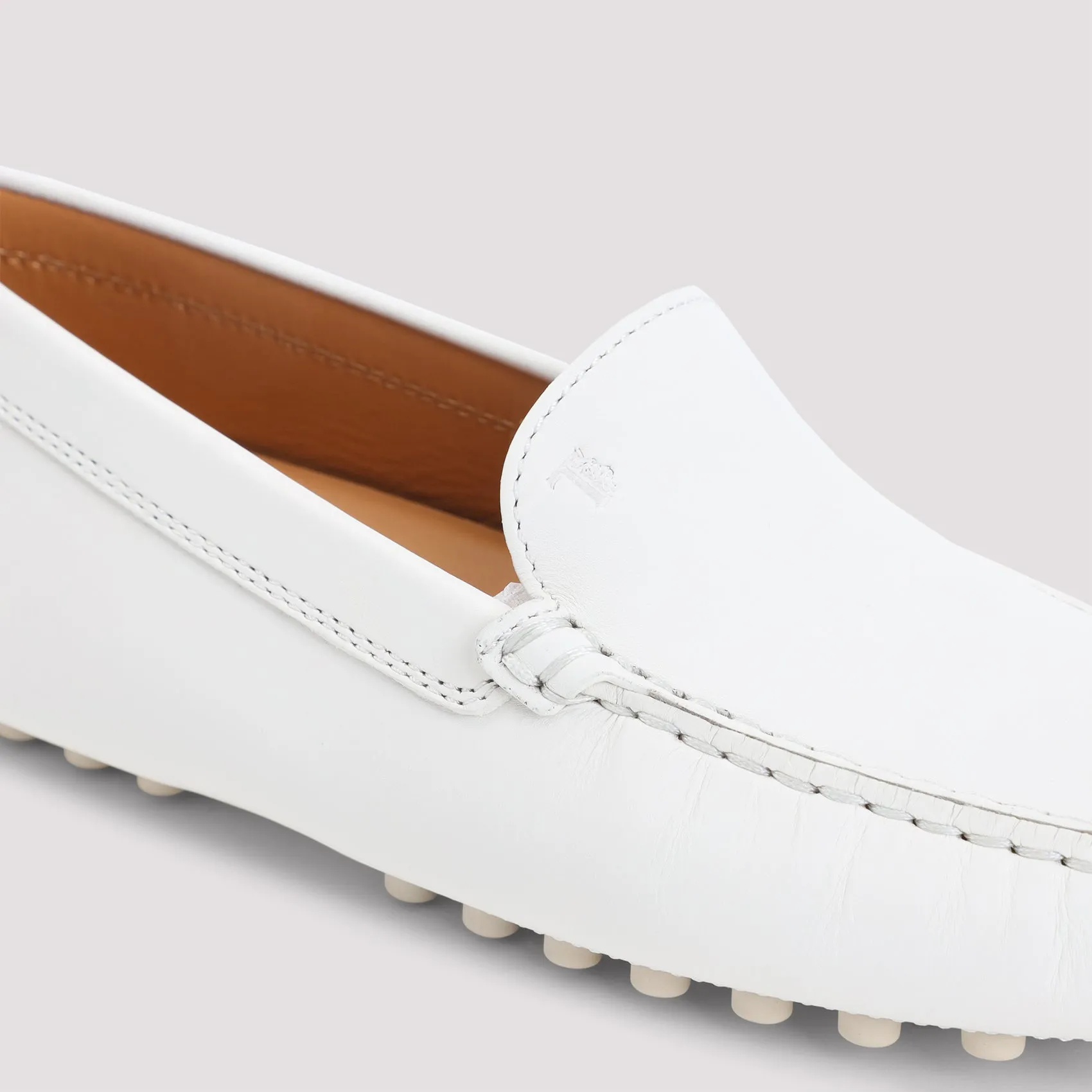 Loafers White sold by Wanan Luxury product image thumbnail 5