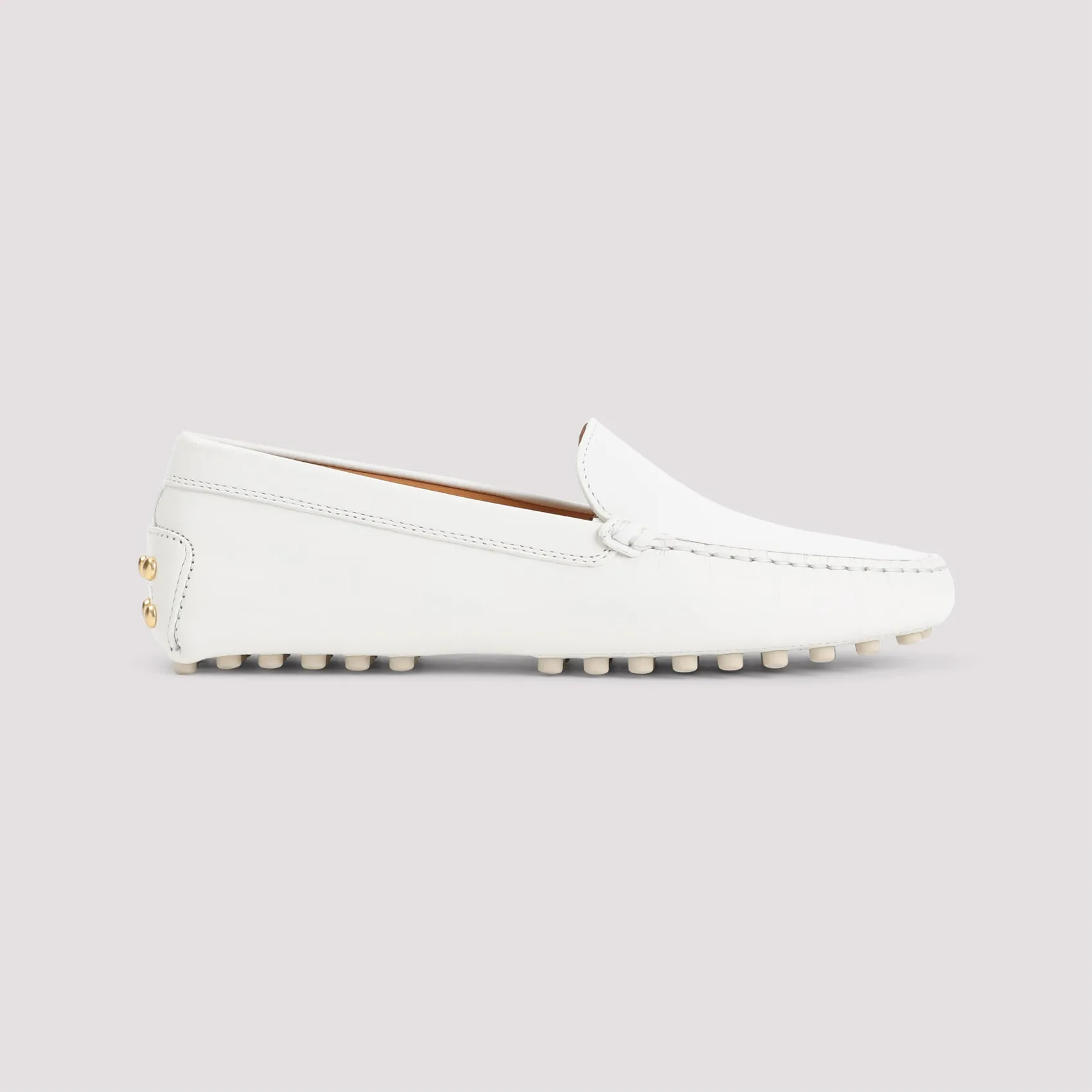 Loafers White sold by Wanan Luxury product image thumbnail 2