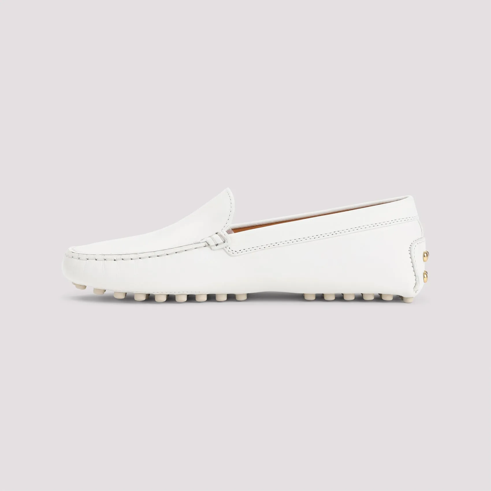 Loafers White sold by Wanan Luxury product image thumbnail 3