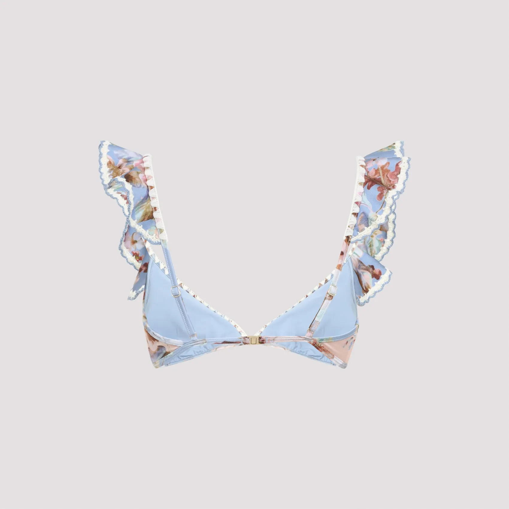 Bikinis Blue sold by Wanan Luxury product image thumbnail 3