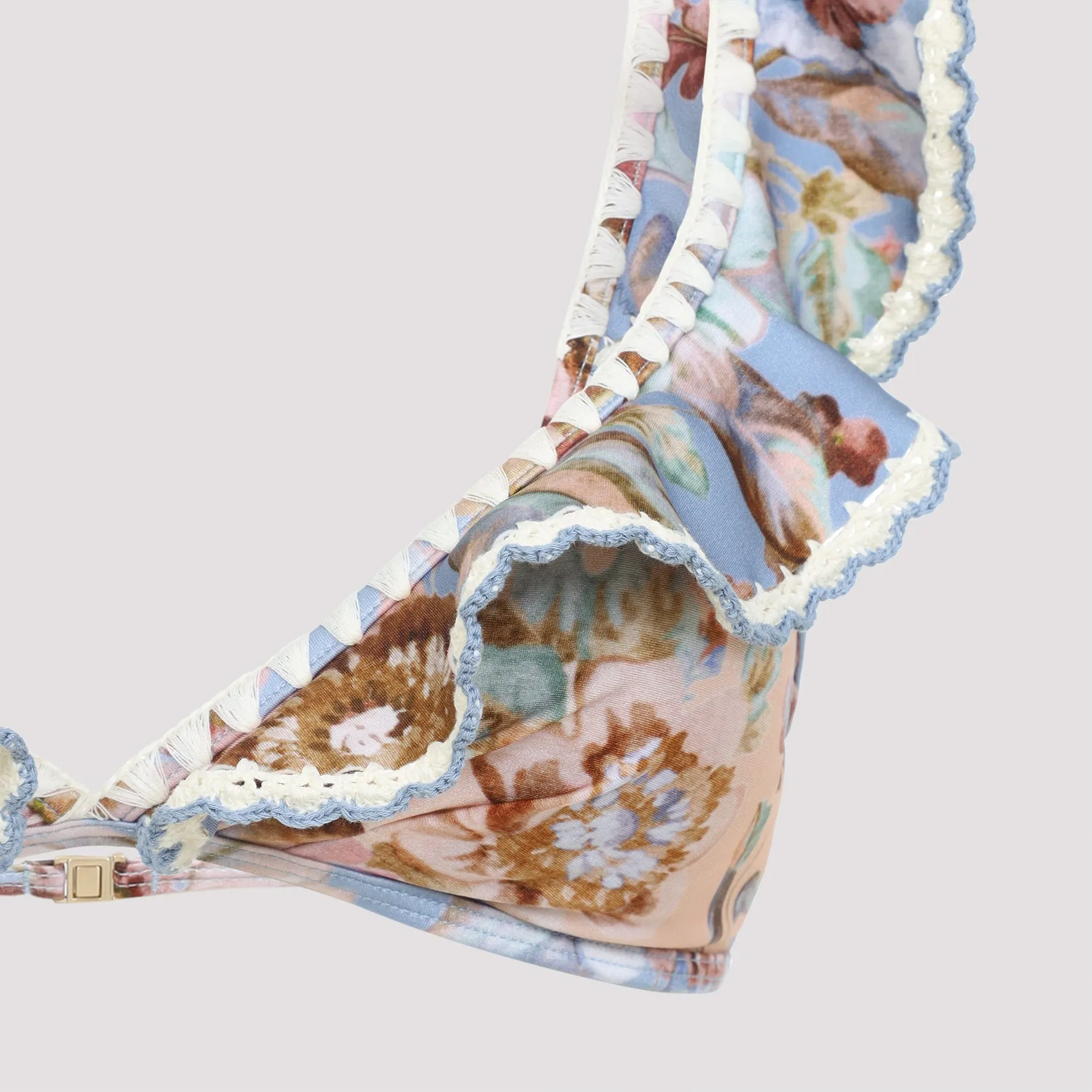 Bikinis Blue sold by Wanan Luxury product image thumbnail 4