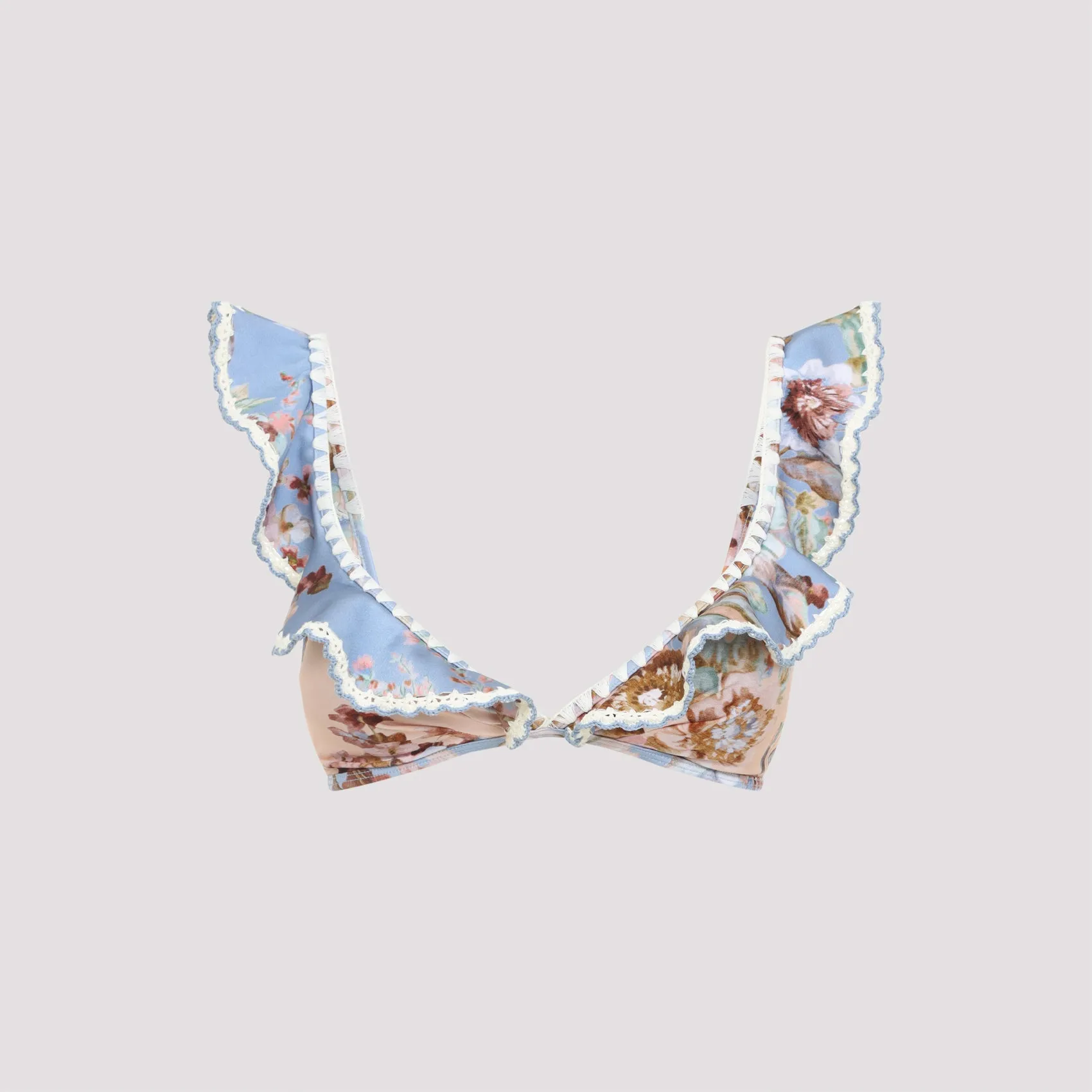 Bikinis Blue sold by Wanan Luxury product image thumbnail 2