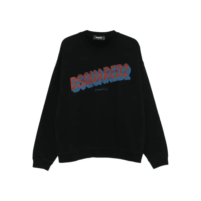 Sweatshirts Black sold by Wanan Luxury
