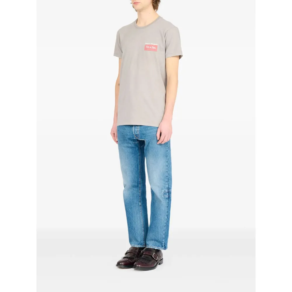 T Shirts Neutral sold by Wanan Luxury product image thumbnail 5