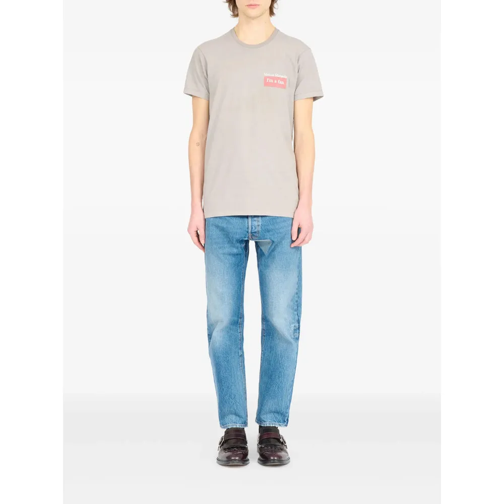 T Shirts Neutral sold by Wanan Luxury product image thumbnail 3