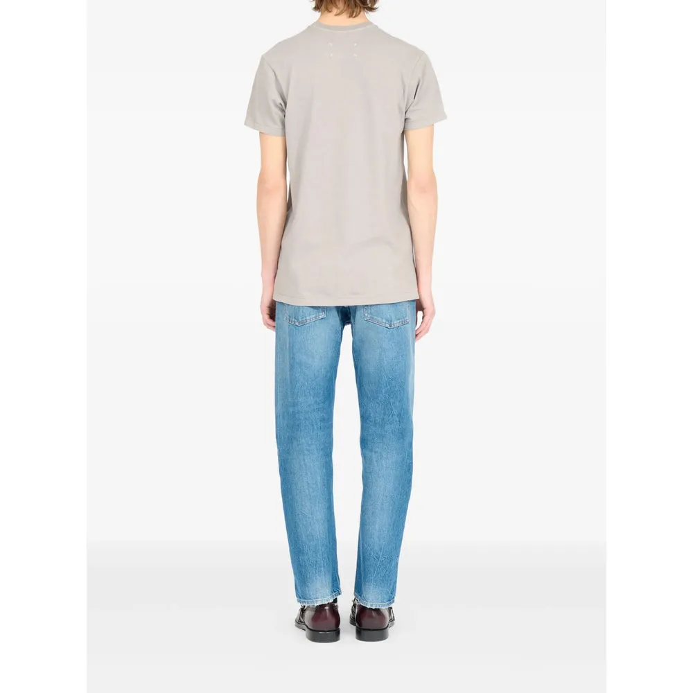 T Shirts Neutral sold by Wanan Luxury product image thumbnail 4