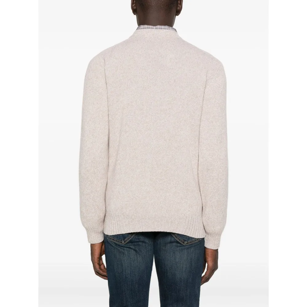 Sweaters Neutral sold by Wanan Luxury product image thumbnail 4
