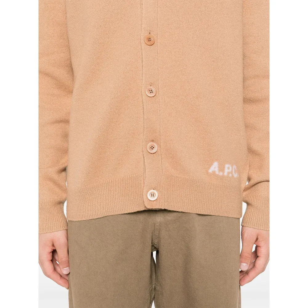 Sweaters Brown sold by Wanan Luxury product image thumbnail 4