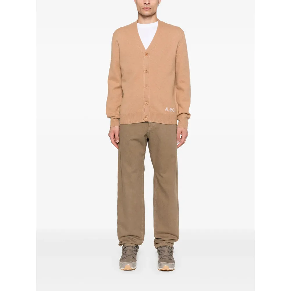 Sweaters Brown sold by Wanan Luxury product image thumbnail 3