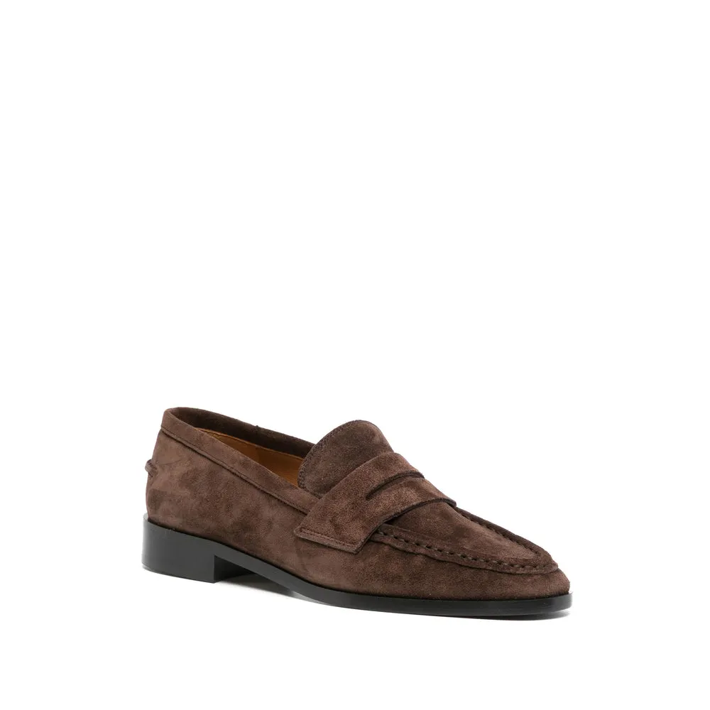 Shoes Brown sold by Wanan Luxury product image thumbnail 4