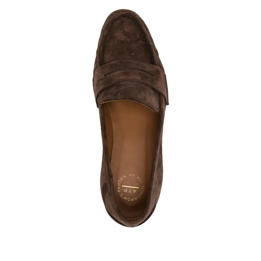 Shoes Brown sold by Wanan Luxury product image thumbnail 2