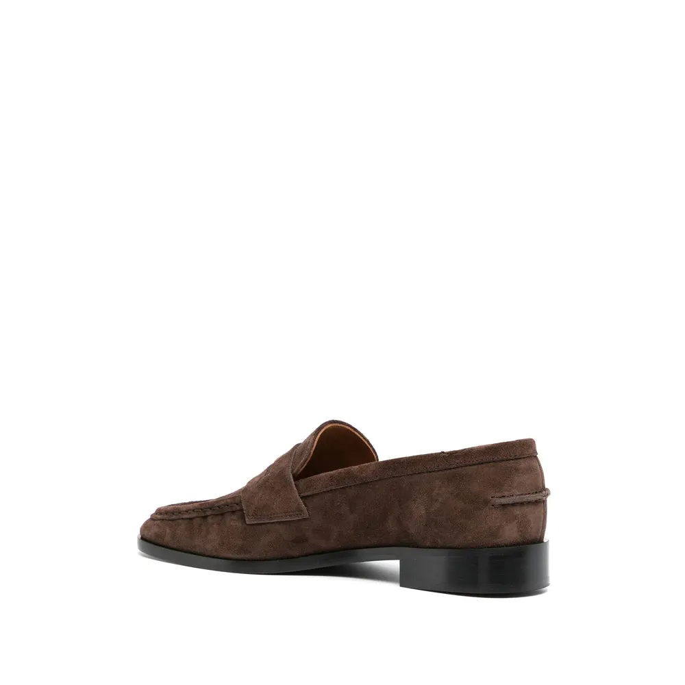 Shoes Brown sold by Wanan Luxury product image thumbnail 3
