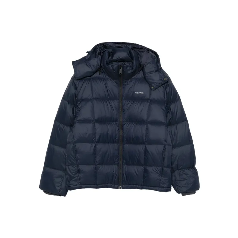 Outerwears Blue made by Calvin Klein