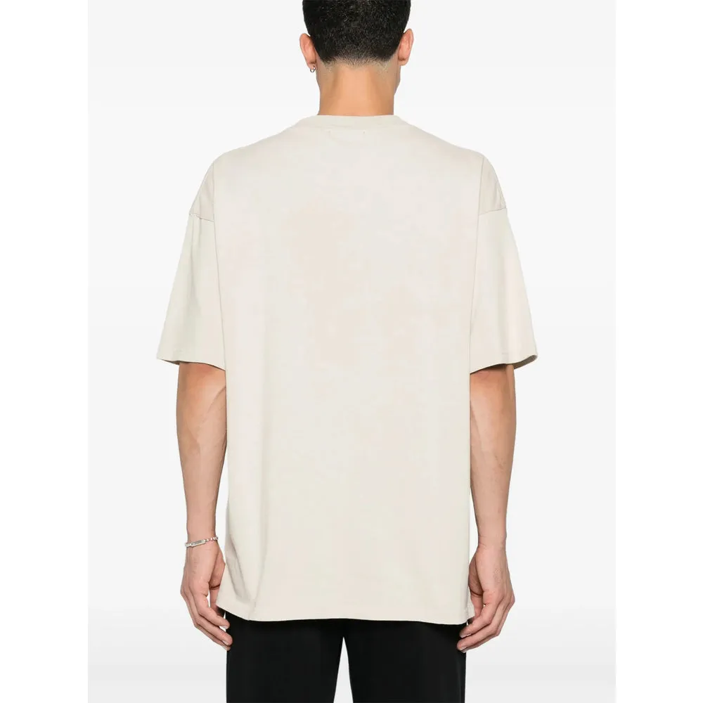T Shirts Neutral sold by Wanan Luxury product image thumbnail 4
