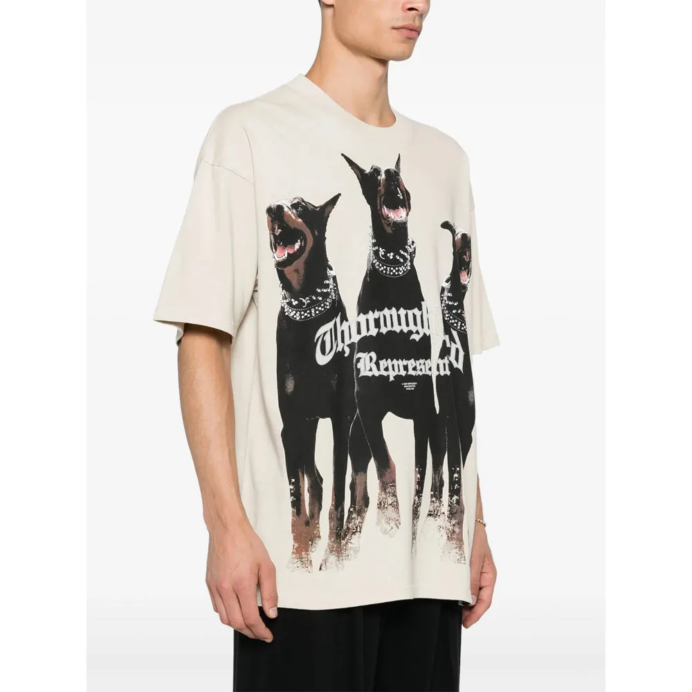 T Shirts Neutral sold by Wanan Luxury product image thumbnail 2