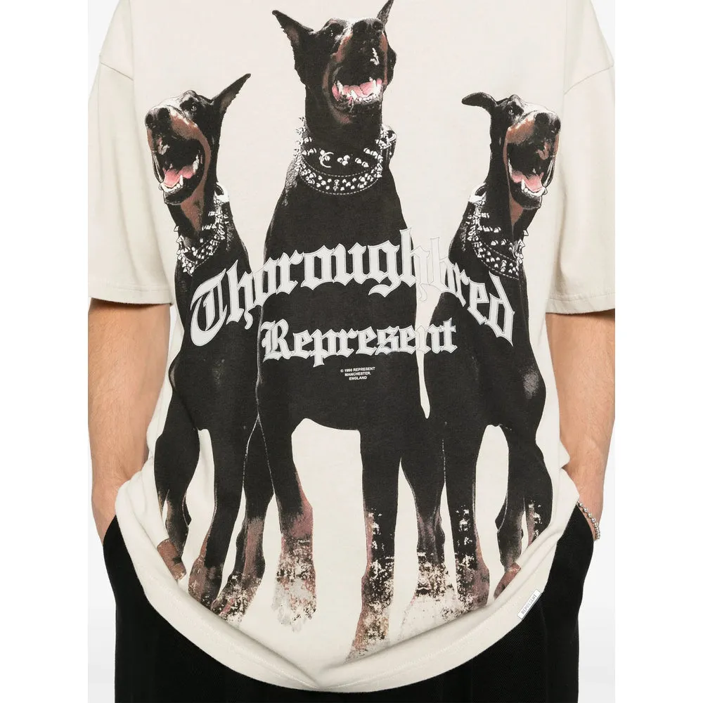 T Shirts Neutral sold by Wanan Luxury product image thumbnail 3