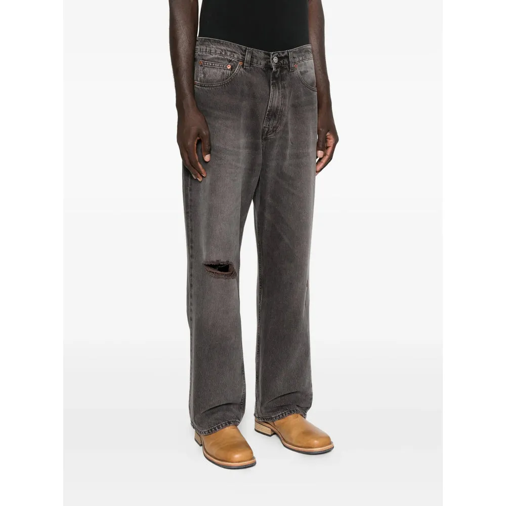 Denim Gray sold by Wanan Luxury product image thumbnail 3