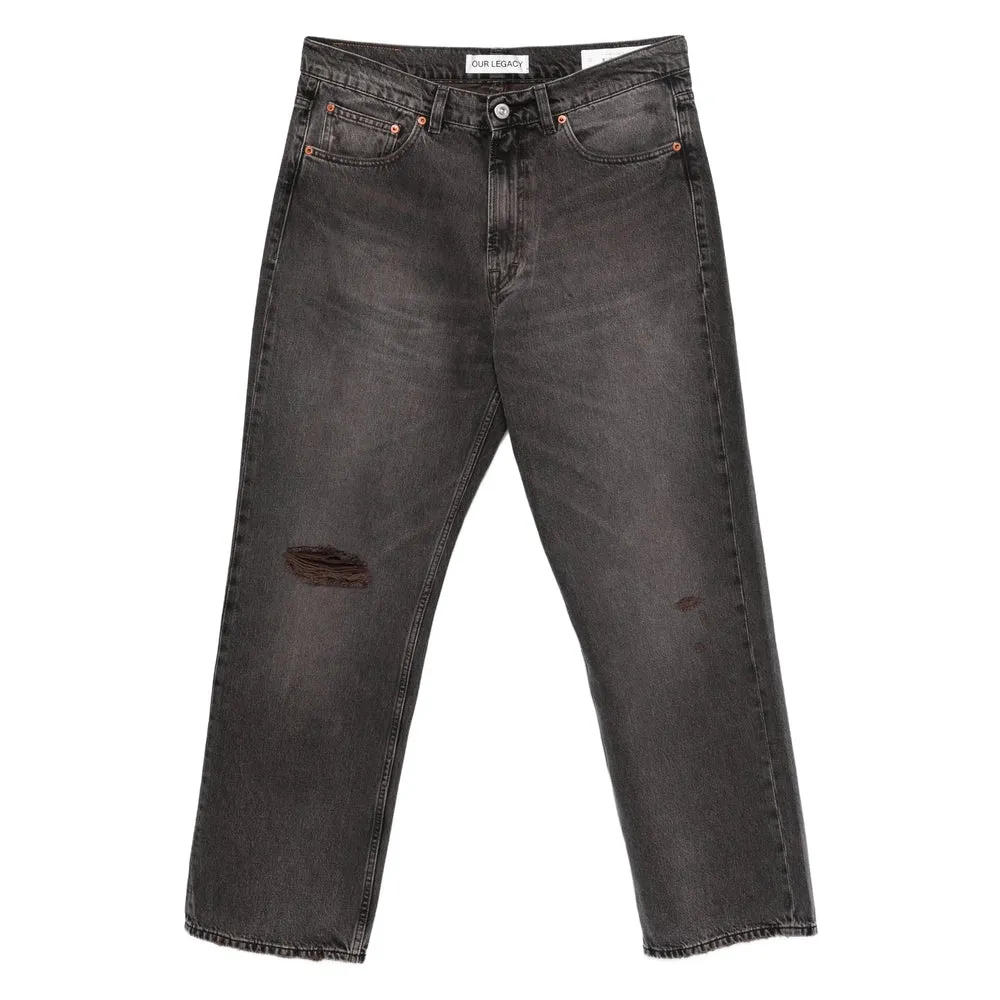 Denim Gray sold by Wanan Luxury