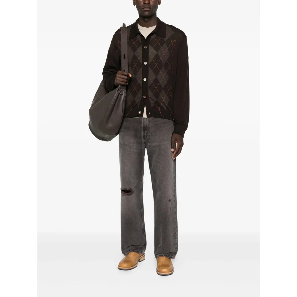 Denim Gray sold by Wanan Luxury product image thumbnail 5