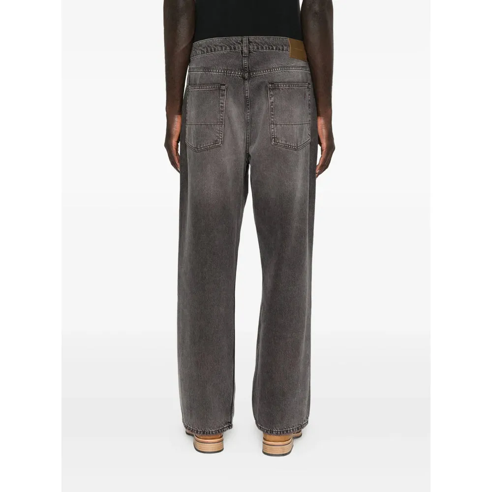 Denim Gray sold by Wanan Luxury product image thumbnail 2