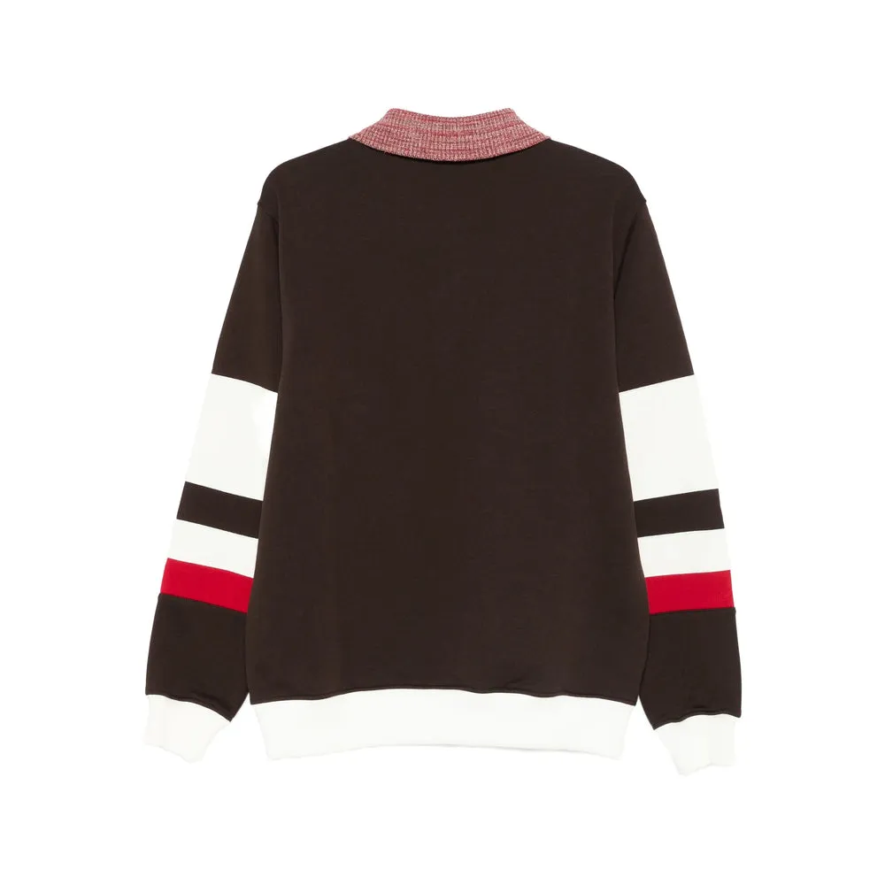 Sweaters Brown sold by Wanan Luxury product image thumbnail 2
