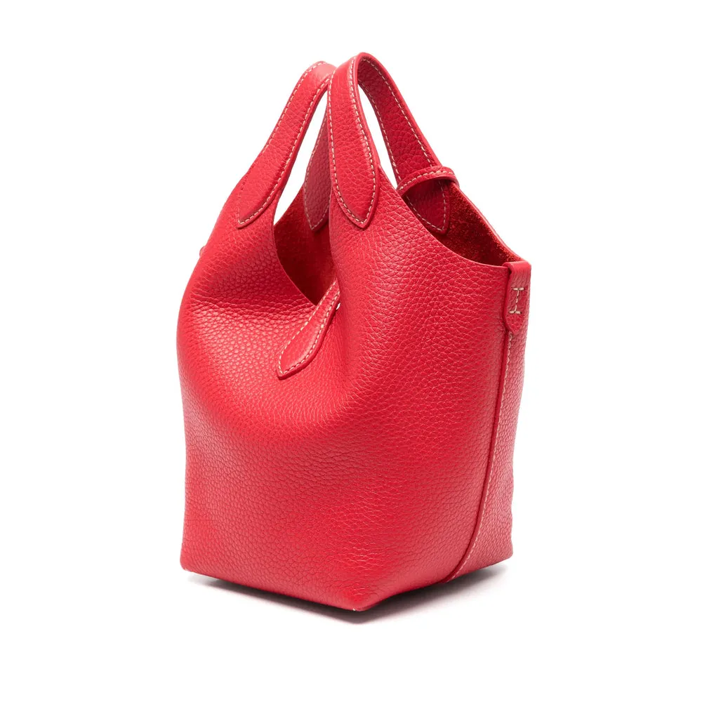 Bags Red sold by Wanan Luxury product image thumbnail 4