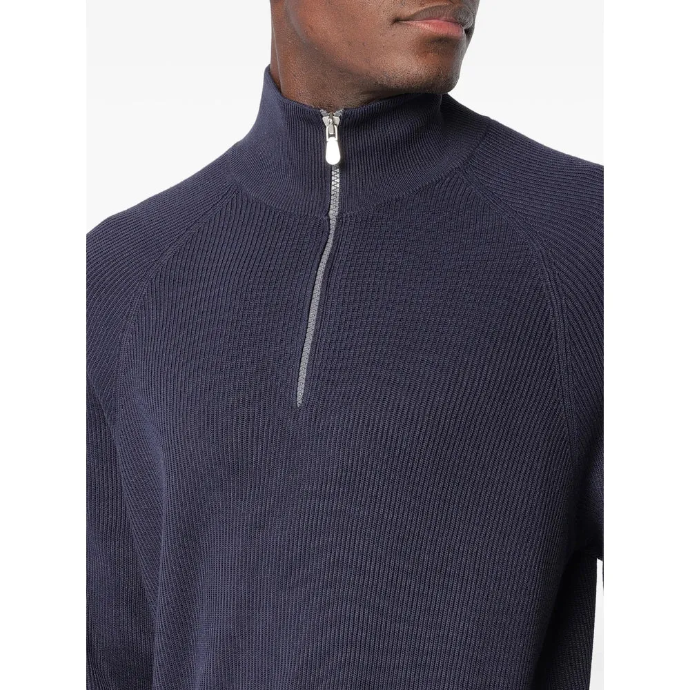 Sweaters Blue sold by Wanan Luxury product image thumbnail 2