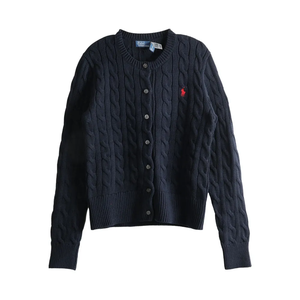 Sweaters Blue sold by Wanan Luxury