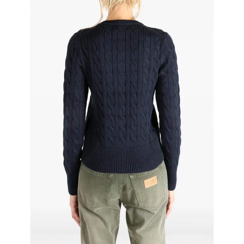 Sweaters Blue sold by Wanan Luxury product image thumbnail 2