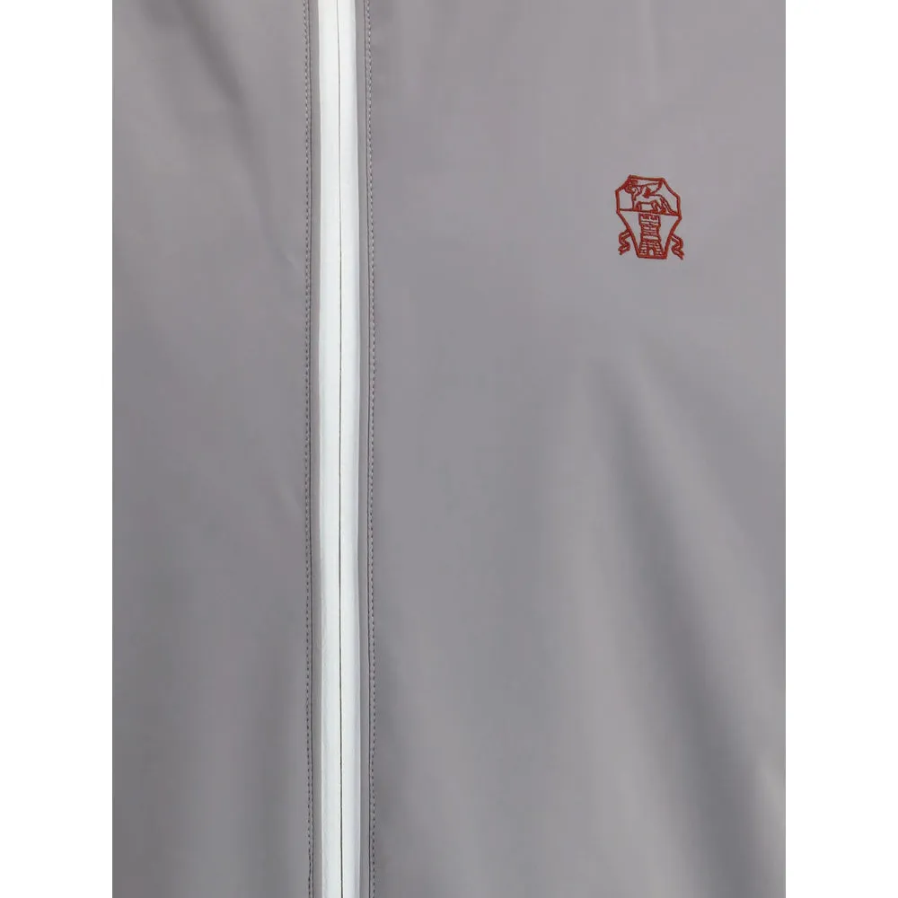 Outerwears Gray sold by Wanan Luxury product image thumbnail 3