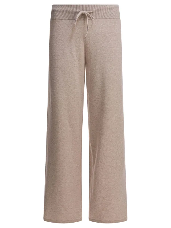 Trousers Beige sold by Wanan Luxury