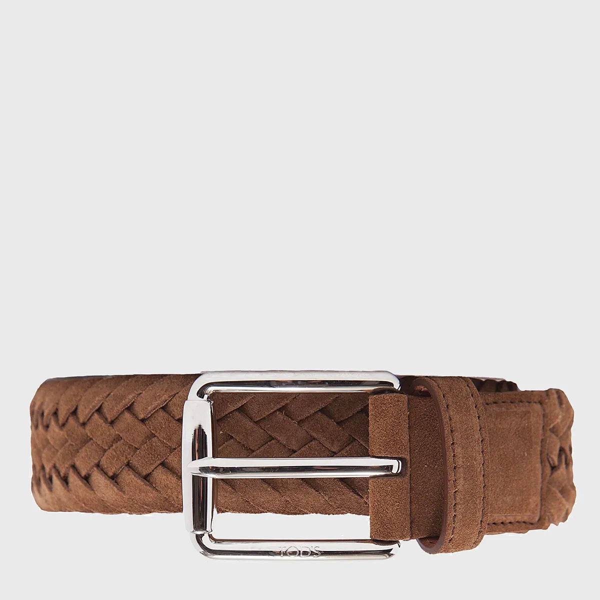 Belts Marroni sold by Wanan Luxury