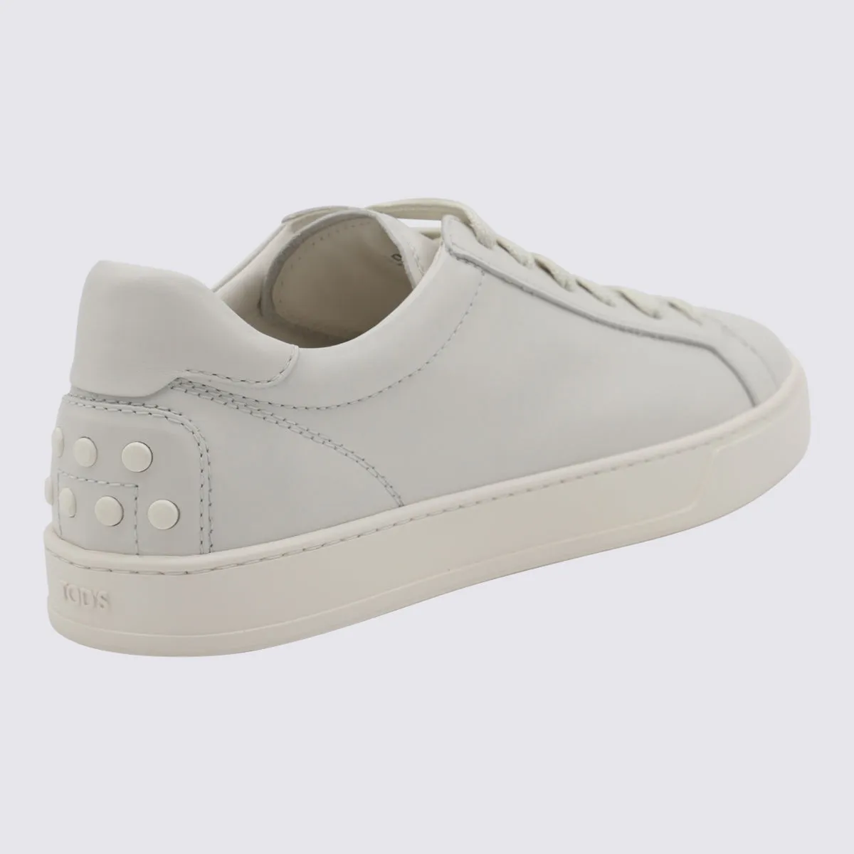 Sneakers Bianco Latte sold by Wanan Luxury product image thumbnail 2