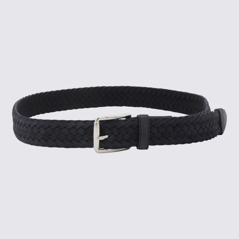 Belts Blue And Green sold by Wanan Luxury