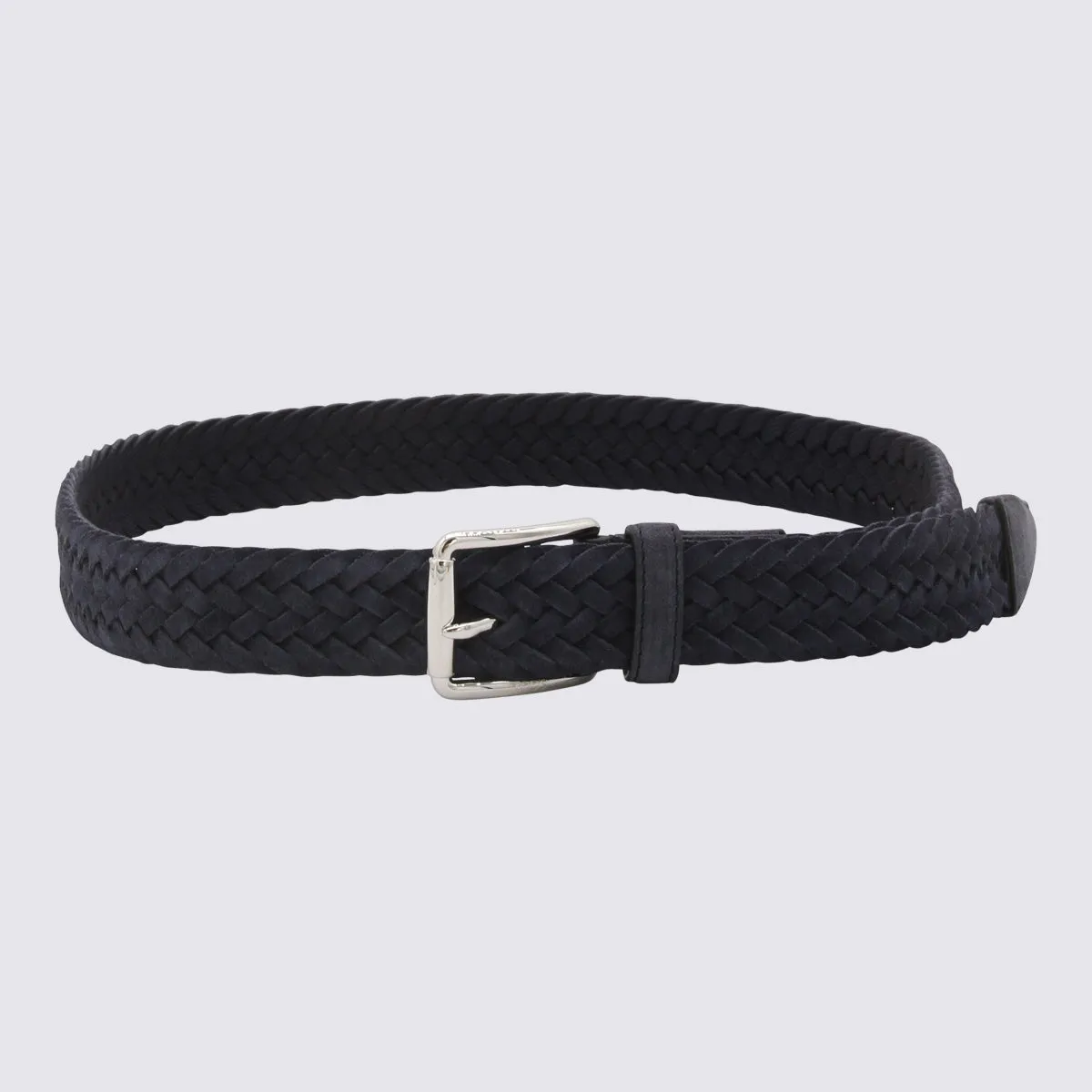 Belts Blue And Green sold by Wanan Luxury