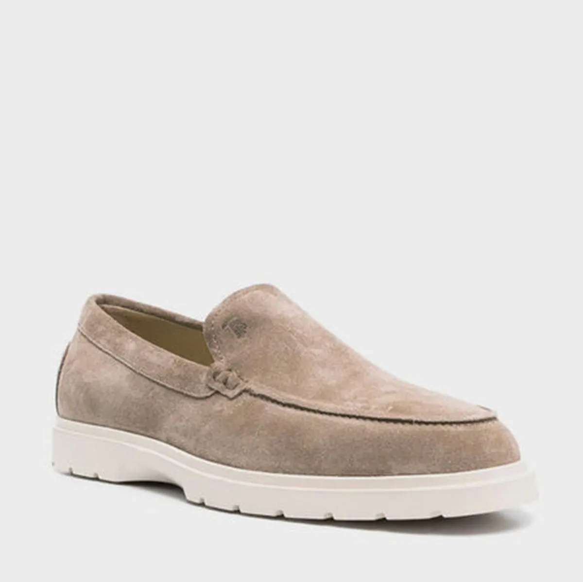 Flat Shoes Creta Chiaro sold by Wanan Luxury product image thumbnail 2