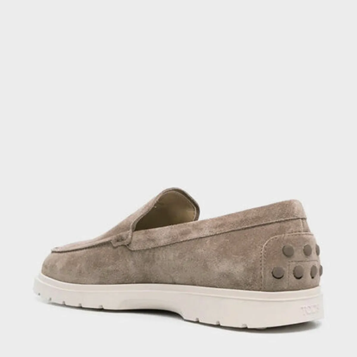 Flat Shoes Creta Chiaro sold by Wanan Luxury product image thumbnail 3