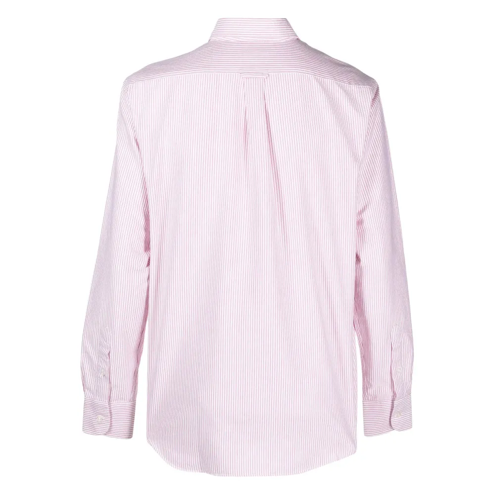 Shirts Pink, White sold by Wanan Luxury product image thumbnail 2
