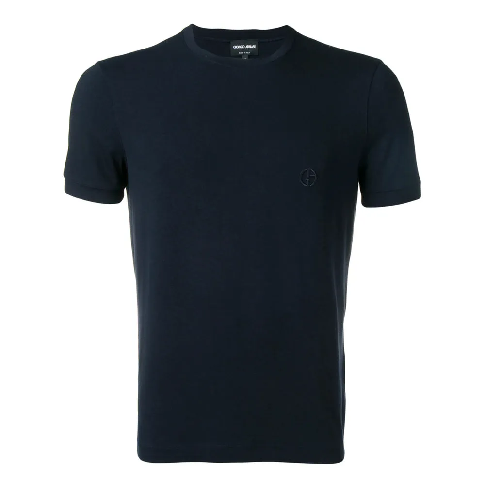 T Shirts Blue sold by Wanan Luxury