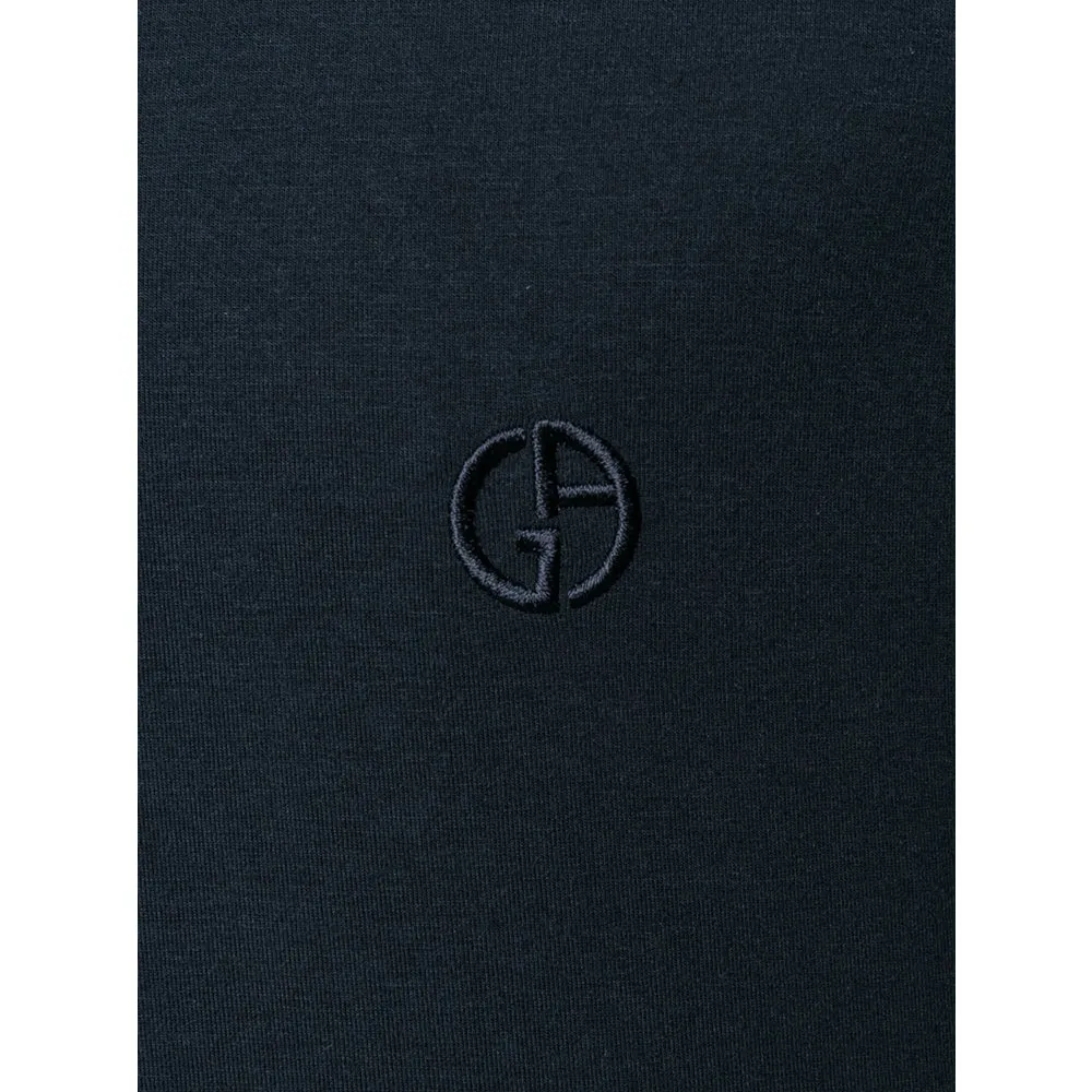 T Shirts Blue sold by Wanan Luxury product image thumbnail 5