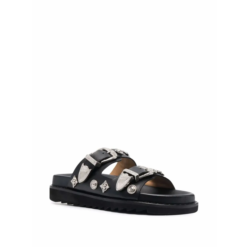 Shoes Black sold by Wanan Luxury product image thumbnail 4