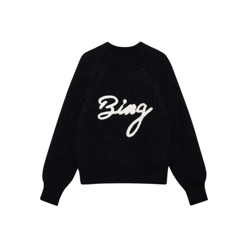 Sweaters Black sold by Wanan Luxury