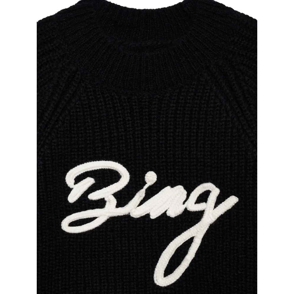 Sweaters Black sold by Wanan Luxury product image thumbnail 2