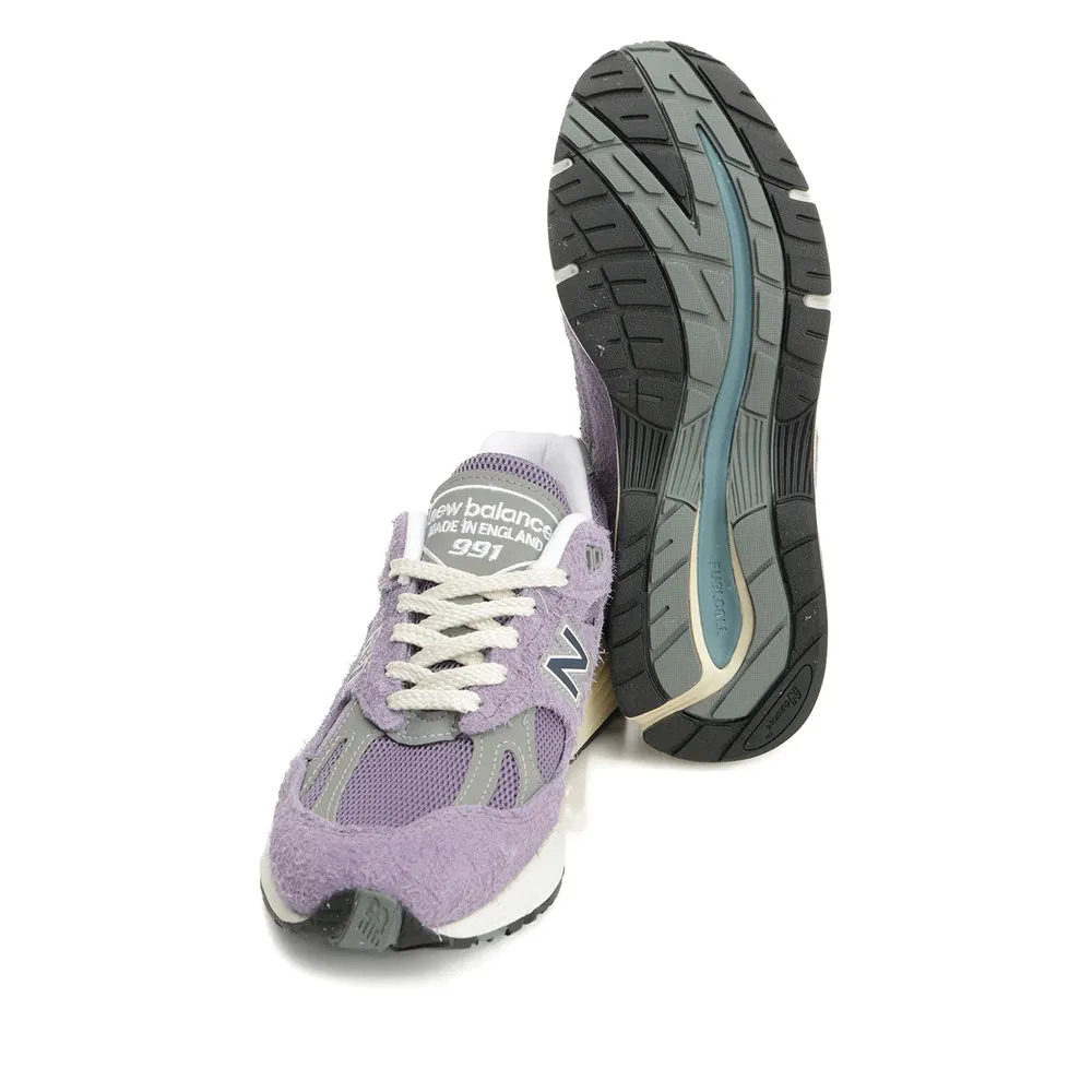 Sneakers Purple sold by Wanan Luxury product image thumbnail 4