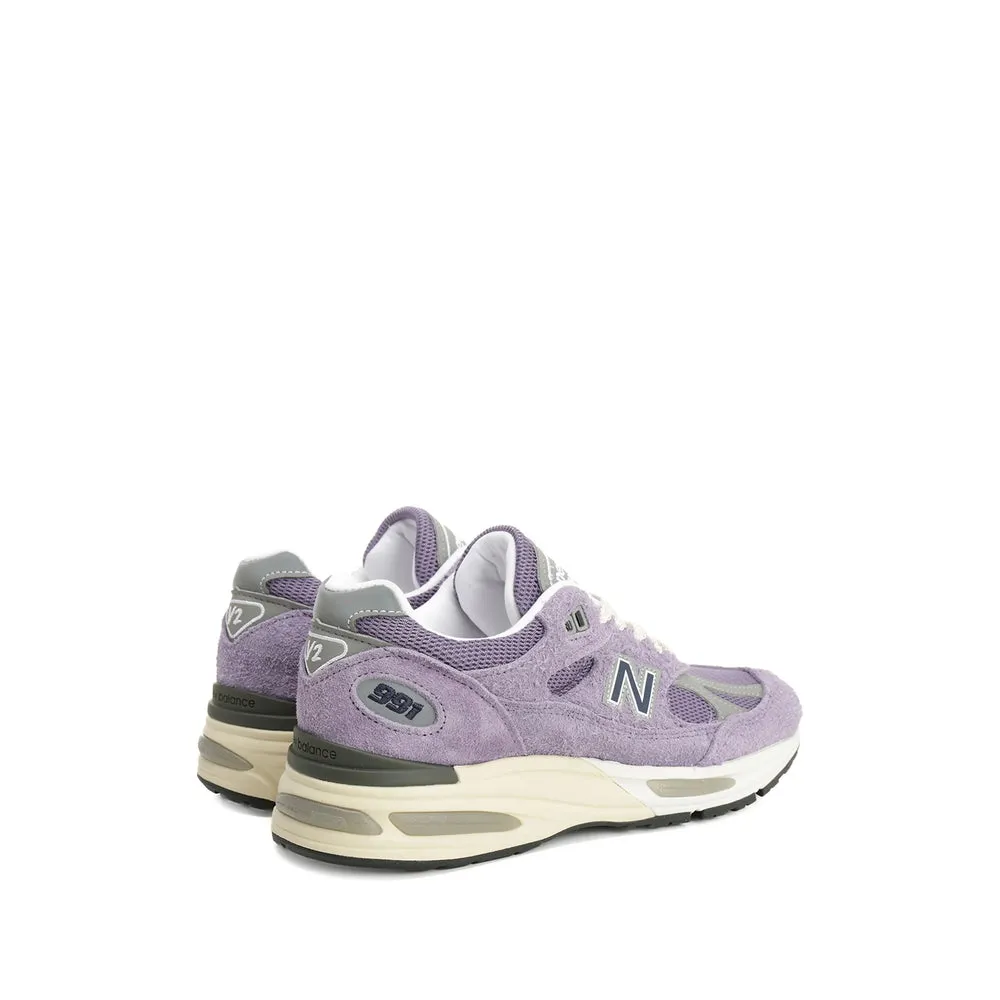 Sneakers Purple sold by Wanan Luxury product image thumbnail 5