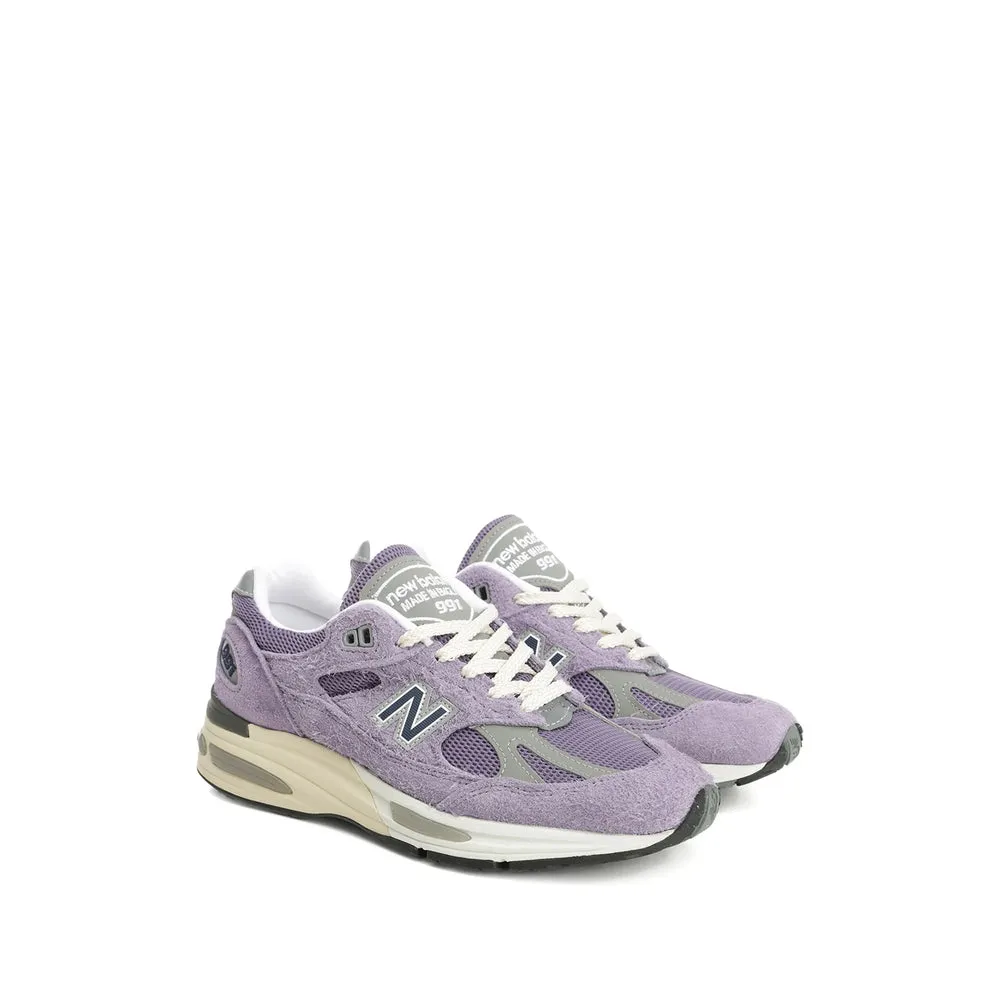 Sneakers Purple sold by Wanan Luxury product image thumbnail 2