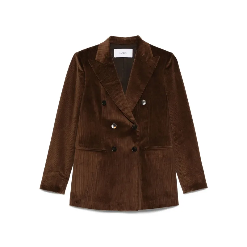 Jackets Brown sold by Wanan Luxury